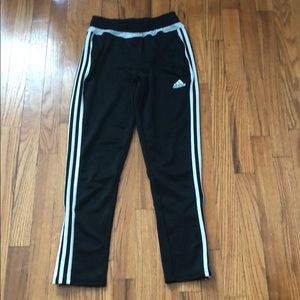 Adidas Track Pants